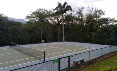 Venta Casa en  Conjunto Villeta