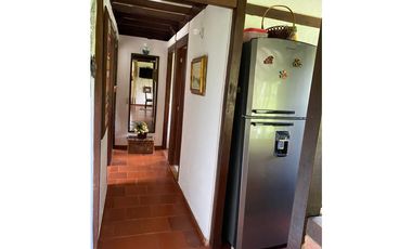 Venta Casa en  Conjunto Villeta