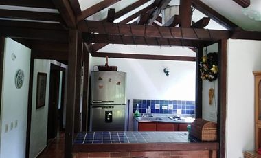 Venta Casa en  Conjunto Villeta