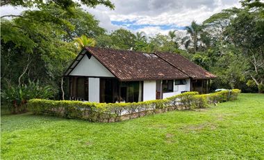 Venta Casa en  Conjunto Villeta