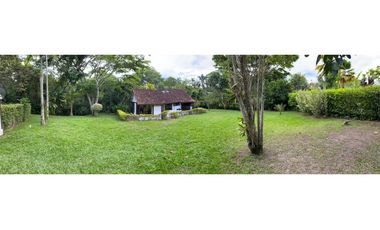 Venta Casa en  Conjunto Villeta