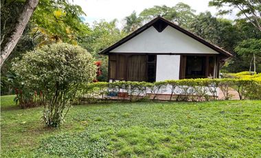 Venta Casa en  Conjunto Villeta