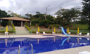 Venta Casa en  Conjunto Villeta