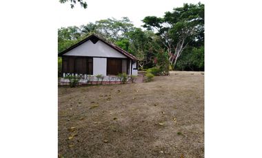 Venta Casa en  Conjunto Villeta