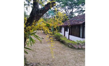 Venta Casa en  Conjunto Villeta