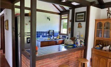 Venta Casa en  Conjunto Villeta