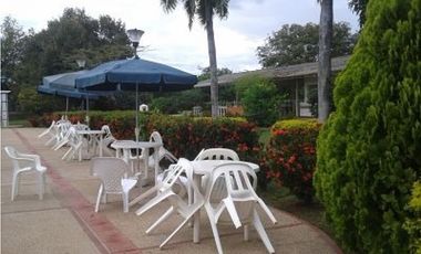Oportunidad : Hotel en Venta  excelente ubicación en Ricaurte