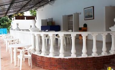 Oportunidad : Hotel en Venta  excelente ubicación en Ricaurte