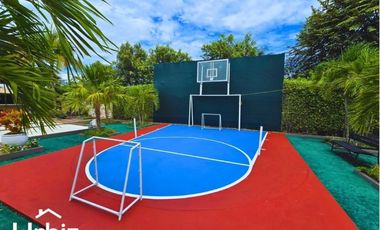 Espectacular Casa Campestre con Salón de Juegos en Verdesol, Melgar