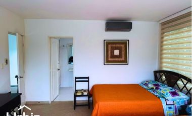 Espectacular Casa Campestre con Salón de Juegos en Verdesol, Melgar