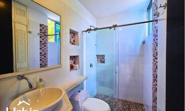 Espectacular Casa Campestre con Salón de Juegos en Verdesol, Melgar