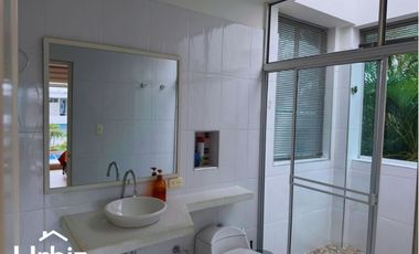 Espectacular Casa Campestre con Salón de Juegos en Verdesol, Melgar