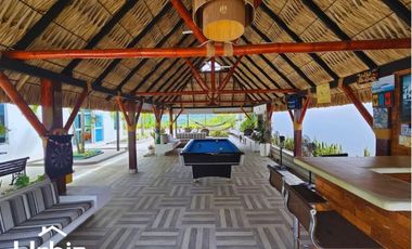 Espectacular Casa Campestre con Salón de Juegos en Verdesol, Melgar