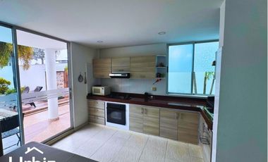 Espectacular Casa Campestre con Salón de Juegos en Verdesol, Melgar