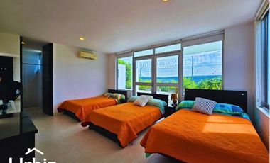 Espectacular Casa Campestre con Salón de Juegos en Verdesol, Melgar