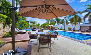 Espectacular Casa Campestre con Salón de Juegos en Verdesol, Melgar