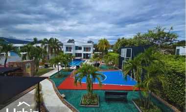 Espectacular Casa Campestre con Salón de Juegos en Verdesol, Melgar