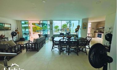 Espectacular Casa Campestre con Salón de Juegos en Verdesol, Melgar