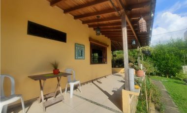 Se Arrienda Chalet En Calarcá Vía A Barcelona Quindío 9312633