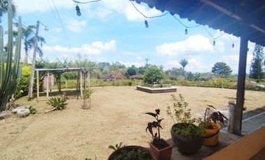 Se Arrienda Chalet En Calarcá Vía A Barcelona Quindío 9312633