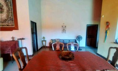 Se Arrienda Chalet En Calarcá Vía A Barcelona Quindío 9312633