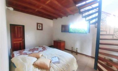 Se Arrienda Chalet En Calarcá Vía A Barcelona Quindío 9312633