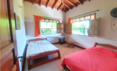 Se Arrienda Chalet En Calarcá Vía A Barcelona Quindío 9312633