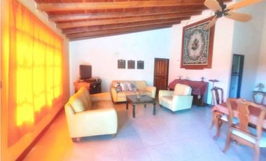 Se Arrienda Chalet En Calarcá Vía A Barcelona Quindío 9312633