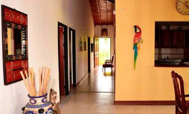 Se Arrienda Chalet En Calarcá Vía A Barcelona Quindío 9312633