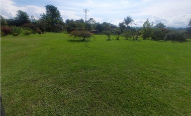 Se Arrienda Chalet En Calarcá Vía A Barcelona Quindío 9312633