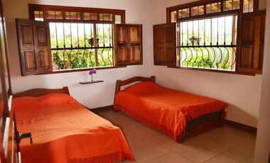 Se Arrienda Chalet En Calarcá Vía A Barcelona Quindío 9312633