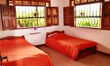 Se Arrienda Chalet En Calarcá Vía A Barcelona Quindío 9312633