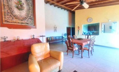 Se Arrienda Chalet En Calarcá Vía A Barcelona Quindío 9312633