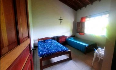 Se Arrienda Chalet En Calarcá Vía A Barcelona Quindío 9312633