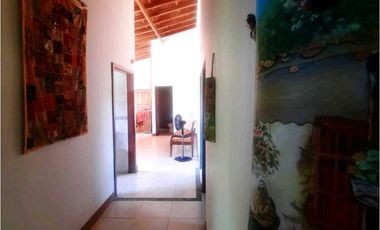 Se Arrienda Chalet En Calarcá Vía A Barcelona Quindío 9312633