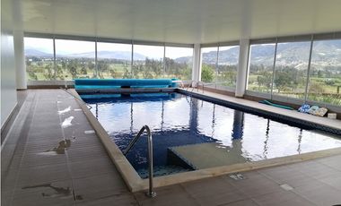 Casa Campestre SOPÓ / Cundinamarca - CÓMPRAME o RÉNTAME