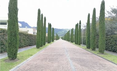 Casa Campestre SOPÓ / Cundinamarca - CÓMPRAME o RÉNTAME