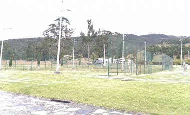 Casa Campestre SOPÓ / Cundinamarca - CÓMPRAME o RÉNTAME