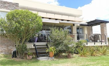 Casa Campestre SOPÓ / Cundinamarca - CÓMPRAME o RÉNTAME