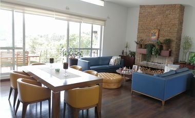 Casa Campestre SOPÓ / Cundinamarca - CÓMPRAME o RÉNTAME