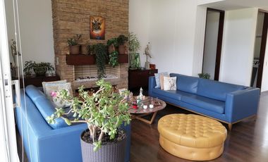 Casa Campestre SOPÓ / Cundinamarca - CÓMPRAME o RÉNTAME