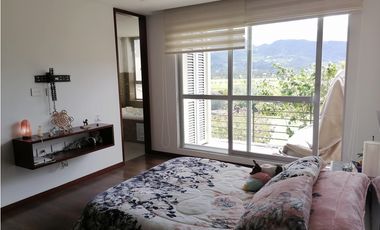 Casa Campestre SOPÓ / Cundinamarca - CÓMPRAME o RÉNTAME
