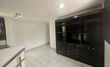 Se-vende-casa-en-conjunto-2-habitaciones-con-estudio-barrio-ciudad-jardín-barranquilla