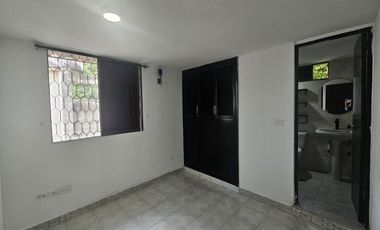 Se-vende-casa-en-conjunto-2-habitaciones-con-estudio-barrio-ciudad-jardín-barranquilla