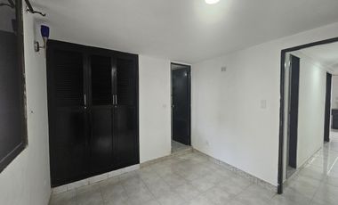 Se-vende-casa-en-conjunto-2-habitaciones-con-estudio-barrio-ciudad-jardín-barranquilla