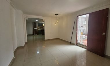 Se-vende-casa-en-conjunto-2-habitaciones-con-estudio-barrio-ciudad-jardín-barranquilla