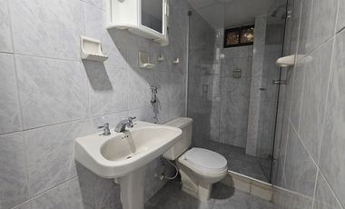 Se-vende-casa-en-conjunto-2-habitaciones-con-estudio-barrio-ciudad-jardín-barranquilla