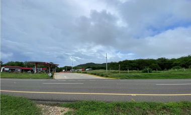VENTA DE LOTE EN TUBARA