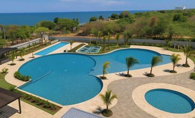 Venta apartaestudio santamarina santa marta Torre 1 Bukuna 32+