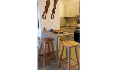 Venta apartaestudio santamarina santa marta Torre 1 Bukuna 32+